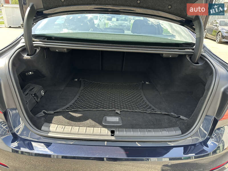 Седан BMW 5 Series 2017 в Киеве фото 26 Седан BMW 5 Series 2017 в Киеве