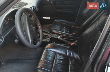 Универсал BMW 5 Series 1995 в 