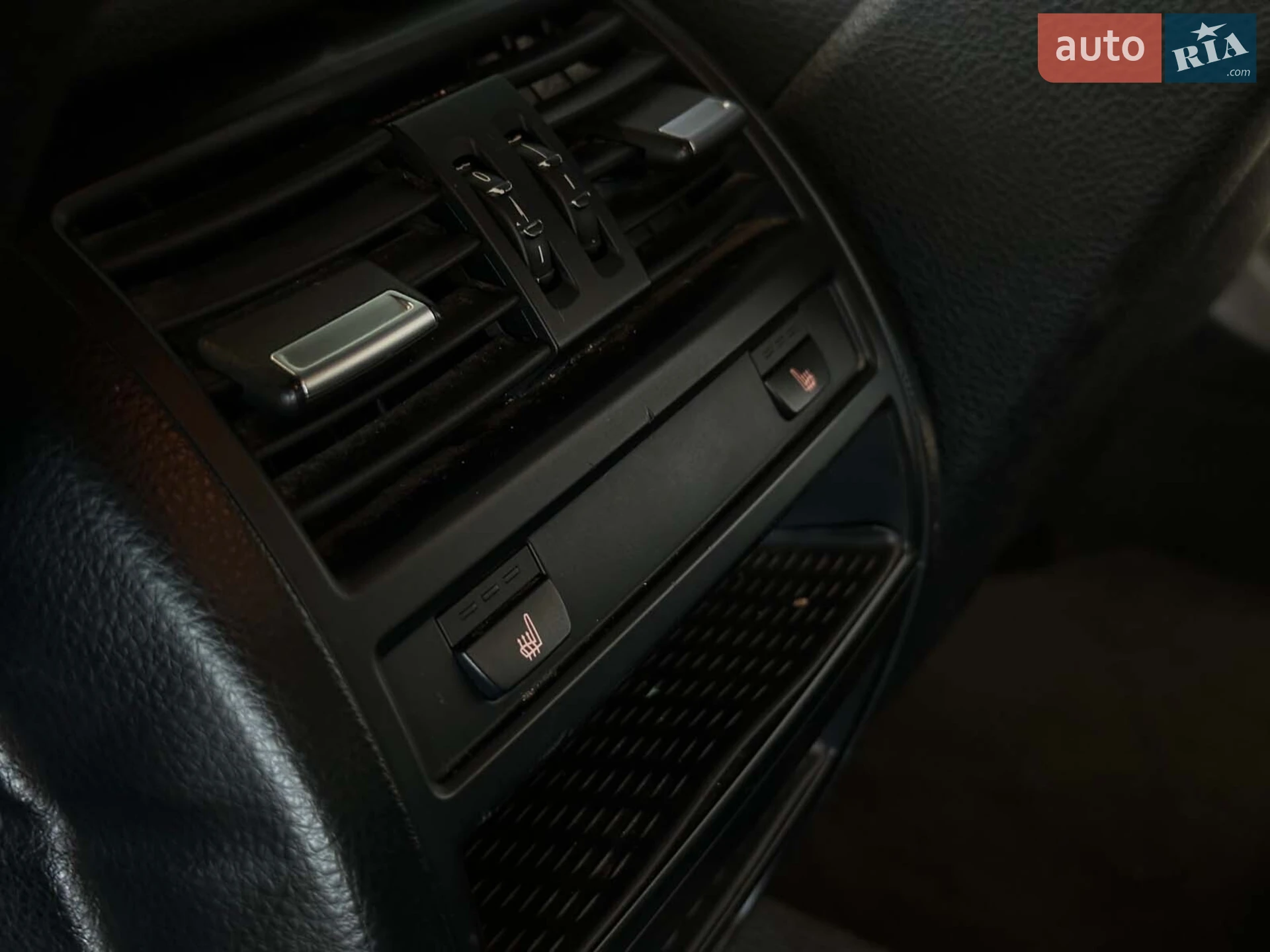 2014 BMW 5er - мініатюра 12
