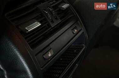 Седан BMW 5 Series 2014 в 