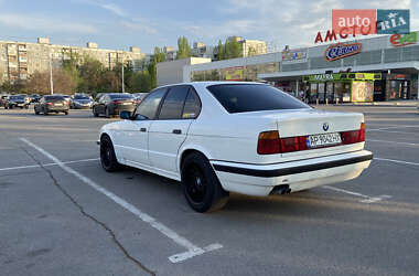 Седан BMW 5 Series 1989 в 