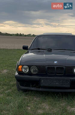 Седан BMW 5 Series 1994 в 