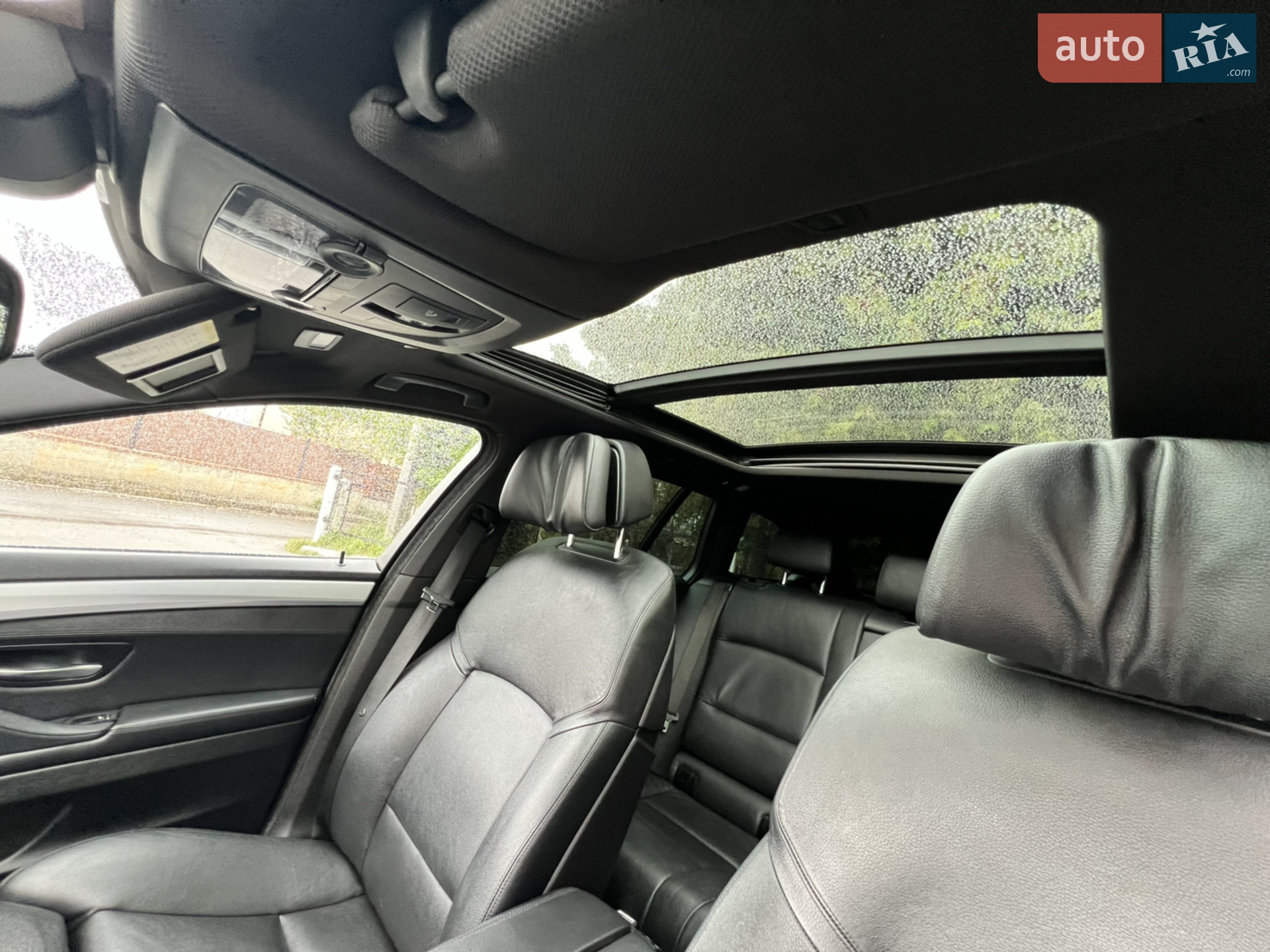 2013 BMW 5er - мініатюра 16