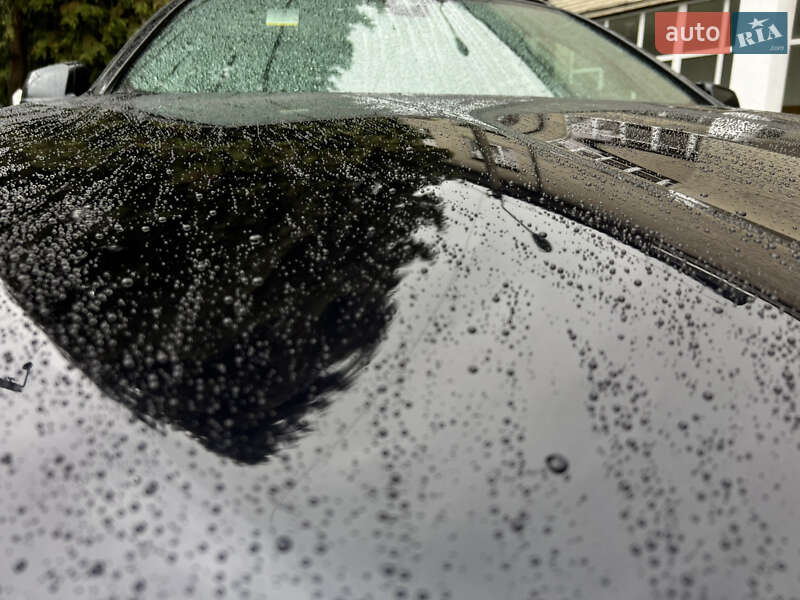 Універсал BMW 5 Series 2013 в Володимирі