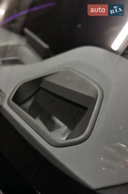 Седан BMW 5 Series 2016 в 