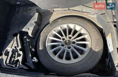 Универсал BMW 5 Series 2001 в 