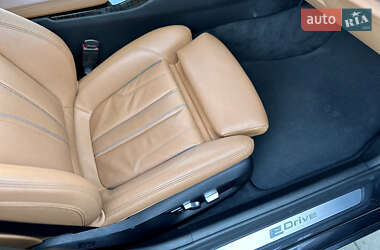 Седан BMW 5 Series 2019 в 