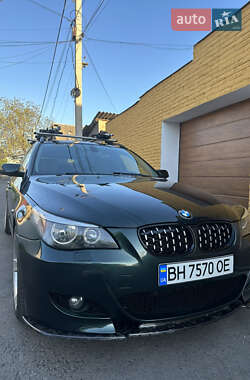 Универсал BMW 5 Series 2005 в Одессе
