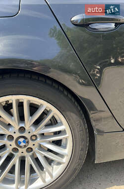 Седан BMW 5 Series 2006 в 