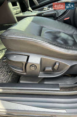 Седан BMW 5 Series 2006 в 