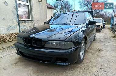 Седан BMW 5 Series 1995 в 