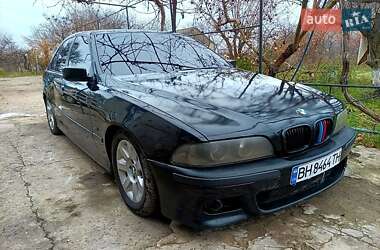 Седан BMW 5 Series 1995 в 
