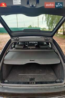 Універсал BMW 5 Series 1998 в 