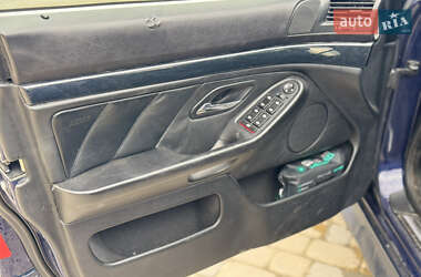 Седан BMW 5 Series 1998 в 