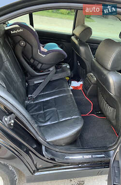Седан BMW 5 Series 2001 в 