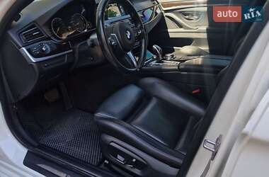 Универсал BMW 5 Series 2015 в 