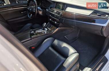 Универсал BMW 5 Series 2015 в 
