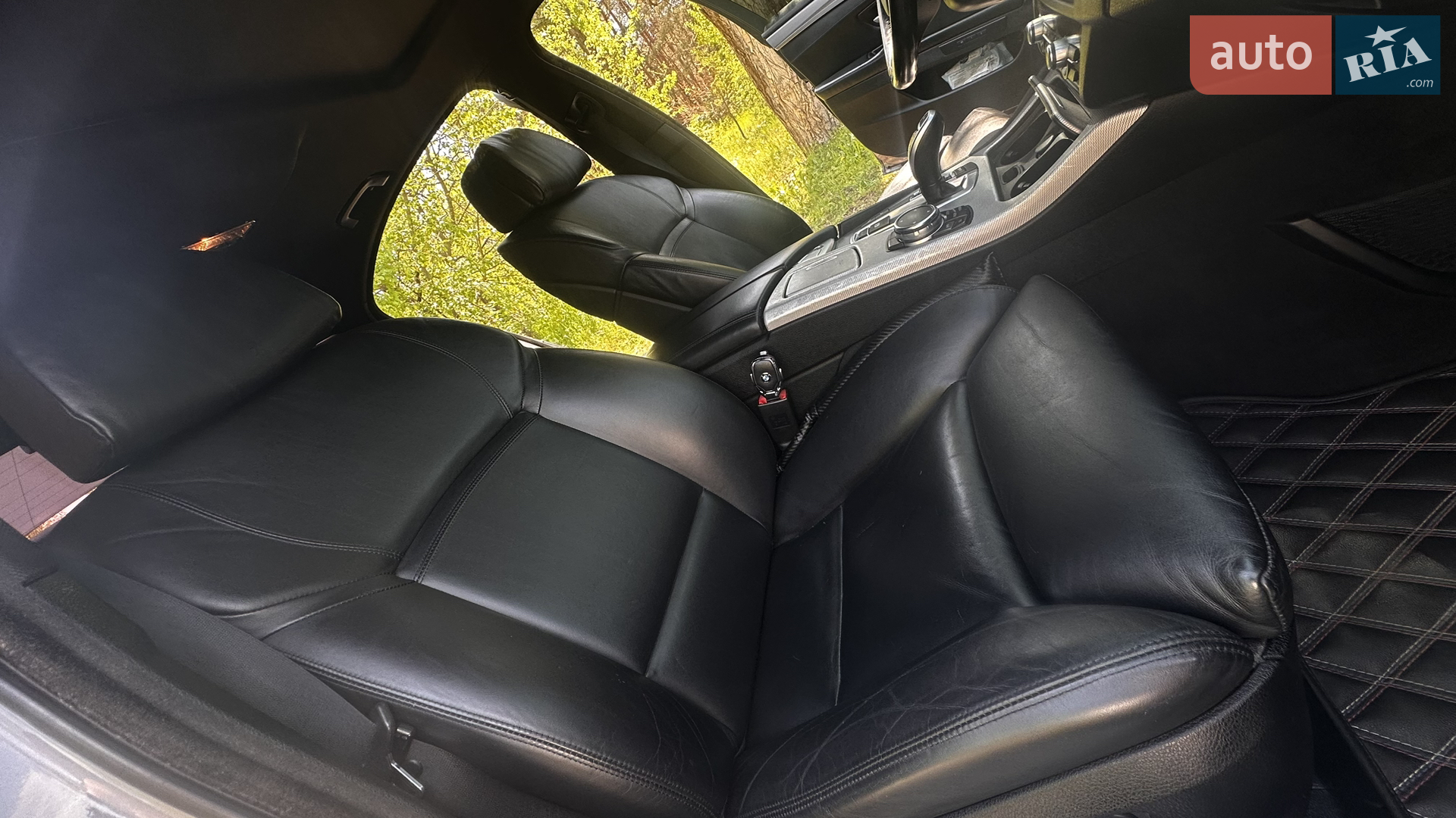 2016 BMW 5er - мініатюра 24