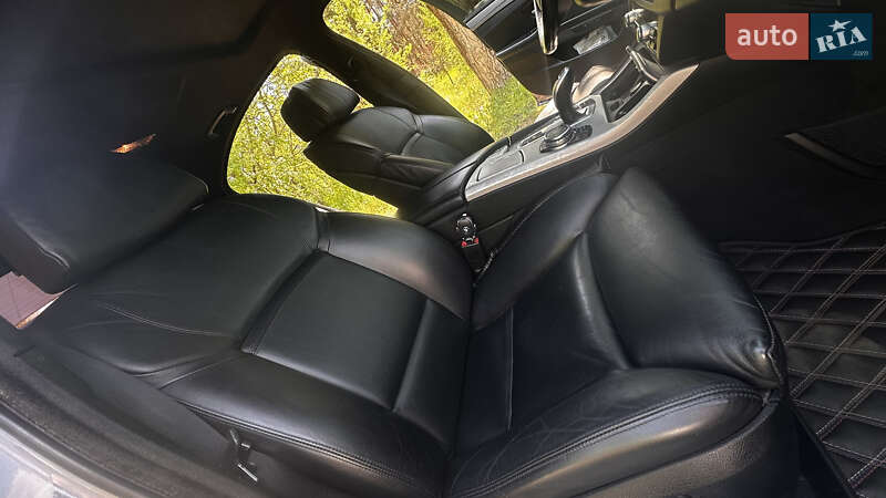 Седан BMW 5 Series 2016 в Дніпрі фото 25 Седан BMW 5 Series 2016 в Дніпрі