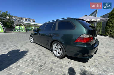 Універсал BMW 5 Series 2004 в 