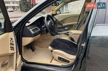 Універсал BMW 5 Series 2004 в 