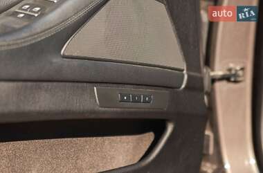 Універсал BMW 5 Series 2013 в 