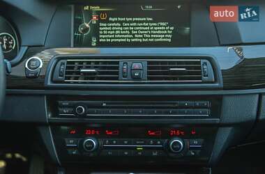 Універсал BMW 5 Series 2013 в 