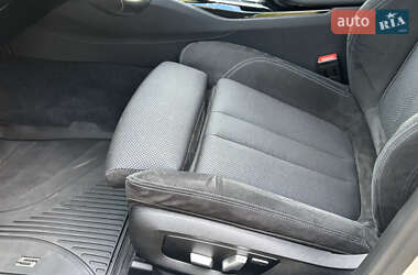 Седан BMW 5 Series 2021 в 