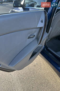 Универсал BMW 5 Series 2004 в 