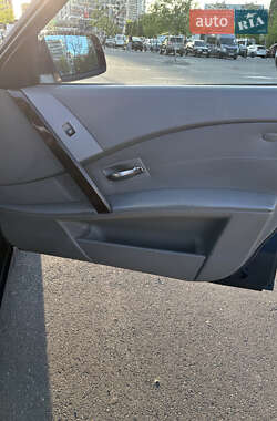 Универсал BMW 5 Series 2004 в 