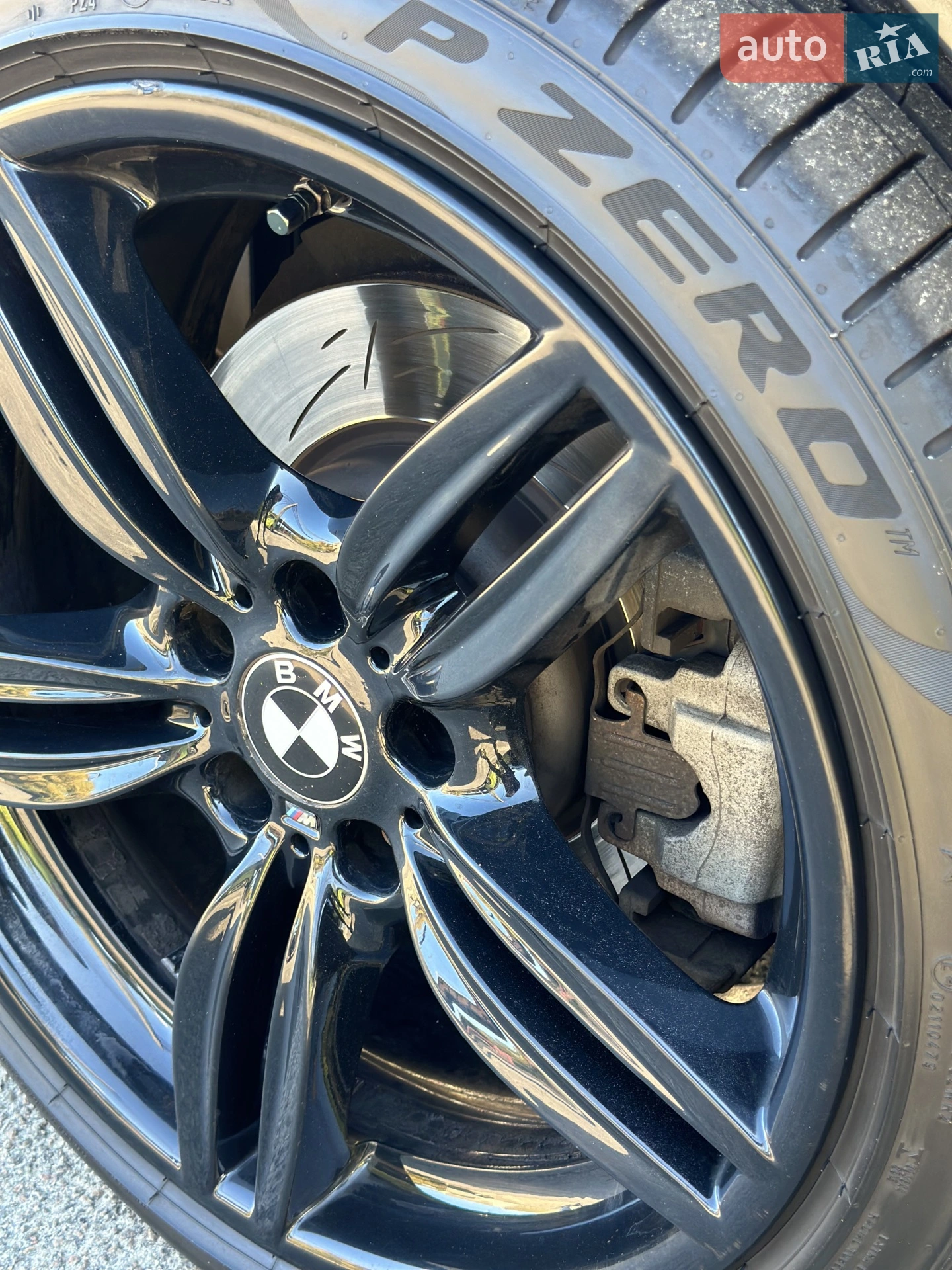 2014 BMW 5er - мініатюра 11