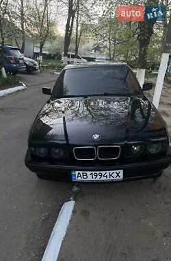 Седан BMW 5 Series 1995 в 