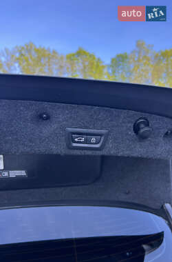 Седан BMW 5 Series 2013 в 