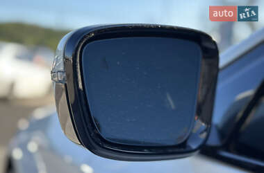 Седан BMW 5 Series 2020 в 