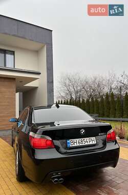 Седан BMW 5 Series 2004 в 