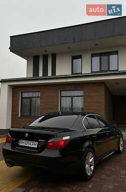 Седан BMW 5 Series 2004 в 