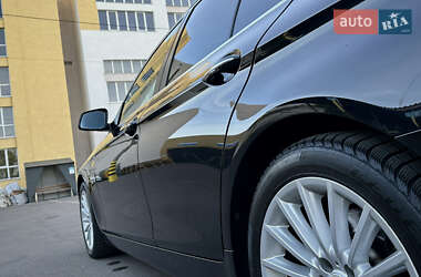 Универсал BMW 5 Series 2011 в 