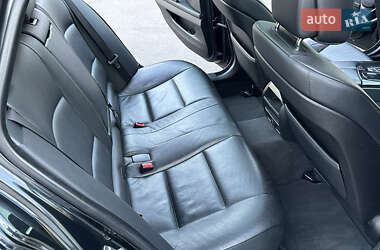 Универсал BMW 5 Series 2011 в 