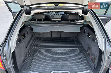 Универсал BMW 5 Series 2011 в 