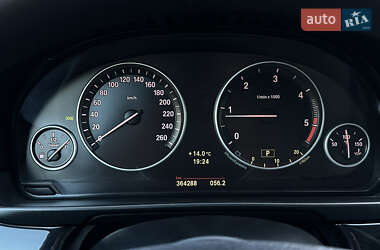 Универсал BMW 5 Series 2011 в 