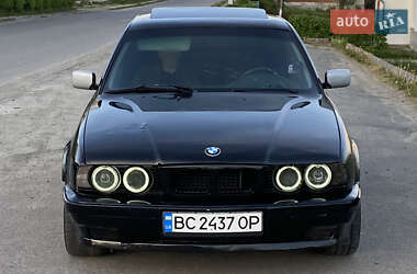Седан BMW 5 Series 1995 в 