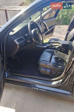 Универсал BMW 5 Series 2006 в 