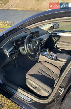 Универсал BMW 5 Series 2020 в 