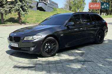 Універсал BMW 5 Series 2012 в 