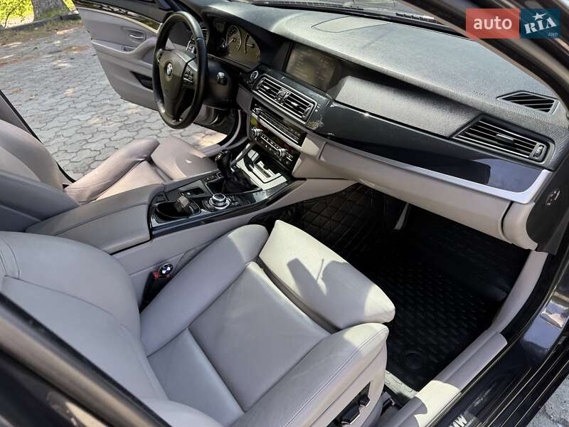 Универсал BMW 5 Series 2012 в Дубно