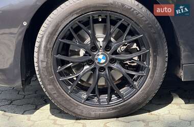 Універсал BMW 5 Series 2012 в 
