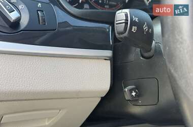 Універсал BMW 5 Series 2012 в 