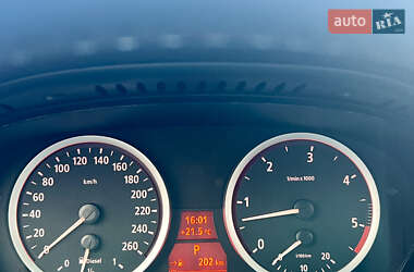 Универсал BMW 5 Series 2004 в 