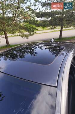 Седан BMW 5 Series 2014 в 
