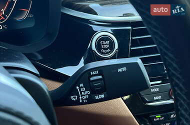 Седан BMW 5 Series 2020 в 